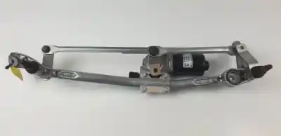 Pièce détachée automobile d'occasion Moteur D'essuie-glace Avant pour BMW SERIE 3 BERLINA (E90) N47D20O0.N47D20A.11002146551 Références OEM IAM 697826301 404959 