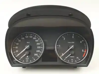 Second-hand car spare part Dashboard for BMW SERIE 3 BERLINA (E90) N47D20O0.N47D20A.11002146551 OEM IAM references 916684603 102535086 