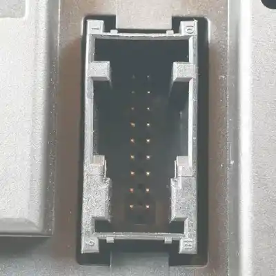 Peça sobressalente para automóvel em segunda mão quadrante por bmw serie 3 berlina (e90) n47d20o0.n47d20a.11002146551 referências oem iam 916684603 102535086 