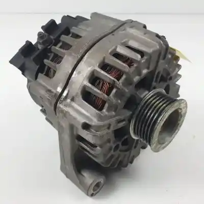 Gebrauchtes Autoersatzteil Lichtmaschine zum BMW SERIE 3 BERLINA (E90)  OEM-IAM-Referenzen 7802261 FG18S019 2543461B 