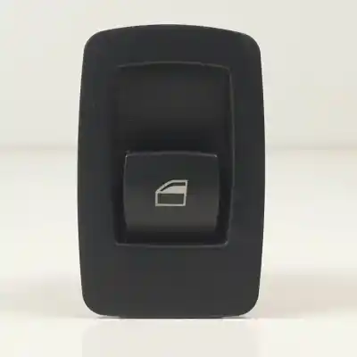 Peça sobressalente para automóvel em segunda mão Botão / Interruptor Elevador Vidro Dianteiro Direito por BMW SERIE 3 BERLINA (E90) N47D20O0.N47D20A.11002146551 Referências OEM IAM 6945874  