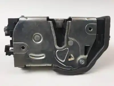 Автозапчасти б/у замок передней правой двери за BMW SERIE 3 BERLINA (E90) N47D20O0.N47D20A.11002146551 ссылки OEM IAM 7059974  
