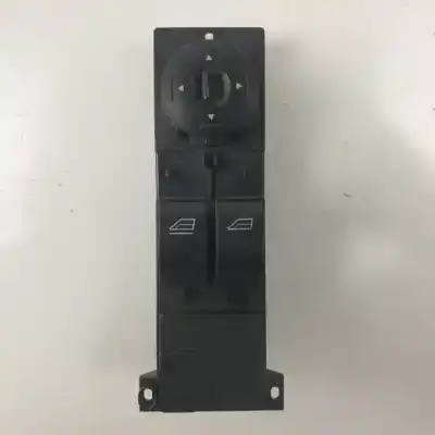 Second-hand car spare part LEFT FRONT POWER WINDOW SWITCH for FORD FOCUS BERLINA (CAP)  OEM IAM references 3M5T14529CF  