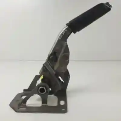 Peça sobressalente para automóvel em segunda mão Alavanca De Travão De Mão por FORD FOCUS BERLINA (CAP) D/HHDA Referências OEM IAM 3M512780DB  