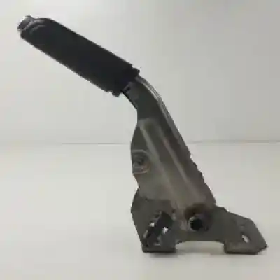 Peça sobressalente para automóvel em segunda mão alavanca de travão de mão por ford focus berlina (cap) d/hhda referências oem iam 3m512780db  