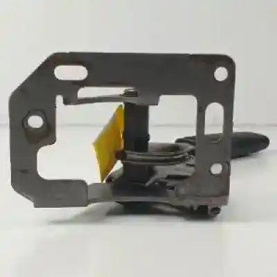 Peça sobressalente para automóvel em segunda mão alavanca de travão de mão por ford focus berlina (cap) d/hhda referências oem iam 3m512780db  