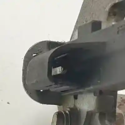 Peça sobressalente para automóvel em segunda mão alavanca de travão de mão por ford focus berlina (cap) d/hhda referências oem iam 3m512780db  