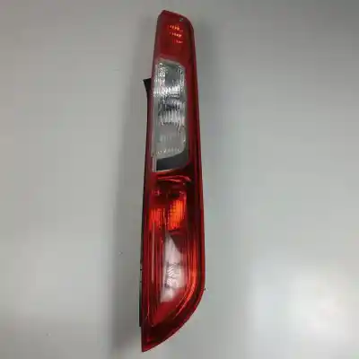 Peça sobressalente para automóvel em segunda mão farolim traseiro direito por ford focus berlina (cap) d/hhda referências oem iam 4m5113404a