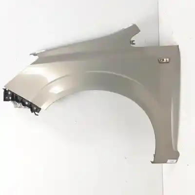 Peça sobressalente para automóvel em segunda mão Guarda-lamas Dianteiro Esquerdo por OPEL ZAFIRA B Z19DT.Z19DTL Referências OEM IAM   