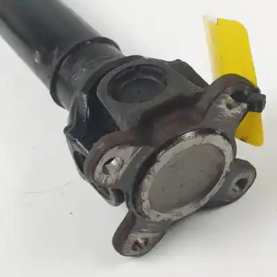 Peça sobressalente para automóvel em segunda mão transmissão central dianteira por bmw x1 (e84) n47d20d.n47d20t0.11002167377 referências oem iam   