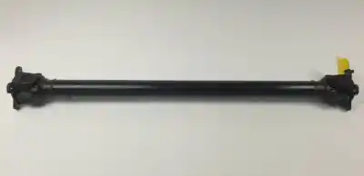 Peça sobressalente para automóvel em segunda mão transmissão central dianteira por bmw x1 (e84) n47d20d.n47d20t0.11002167377 referências oem iam 