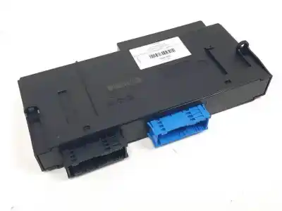 Second-hand car spare part comfort module for bmw serie 3 touring (e91) m47d20. 204d4 oem iam references 6135913448501