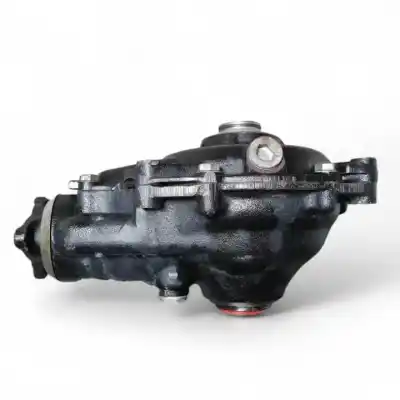 Second-hand car spare part front differential for bmw x5 (e53) m57d30.306d1.m57d30o0.11007787031 oem iam references 14286410 ratio: 3.73 