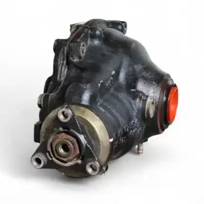 Second-hand car spare part front differential for bmw x5 (e53) m57d30.306d1.m57d30o0.11007787031 oem iam references 14286410 ratio: 3.73 