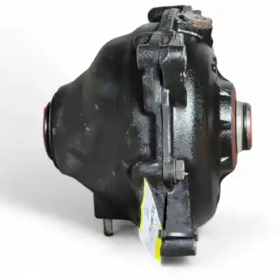 Second-hand car spare part front differential for bmw x5 (e53) m57d30.306d1.m57d30o0.11007787031 oem iam references 14286410 ratio: 3.73 