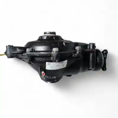 Second-hand car spare part front differential for bmw x5 (e53) m57d30.306d1.m57d30o0.11007787031 oem iam references 14286410 ratio: 3.73 