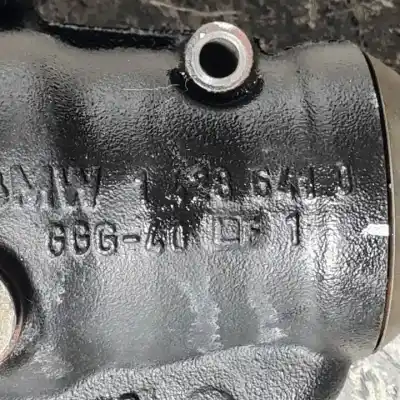Second-hand car spare part front differential for bmw x5 (e53) m57d30.306d1.m57d30o0.11007787031 oem iam references 14286410 ratio: 3.73 