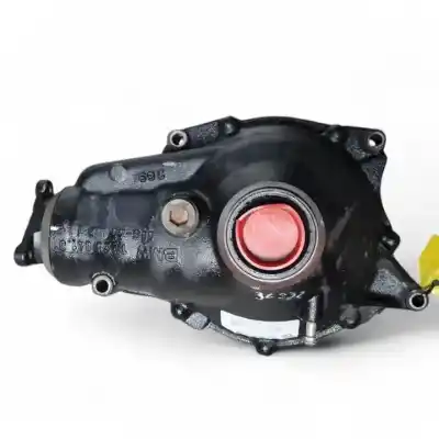 Second-hand car spare part front differential for bmw x5 (e53) m57d30.306d1.m57d30o0.11007787031 oem iam references 14286410 ratio: 3.73 