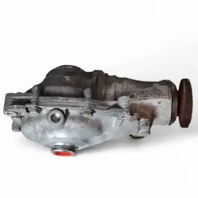 Pezzo di ricambio per auto di seconda mano differenziale anteriore per bmw x1 (e84) n47d20d.n47d20t0.11002167377 riferimenti oem iam 757205101 ratio: 3.64 