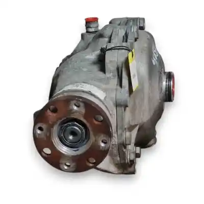 Pezzo di ricambio per auto di seconda mano differenziale anteriore per bmw x1 (e84) n47d20d.n47d20t0.11002167377 riferimenti oem iam 757205101 ratio: 3.64 