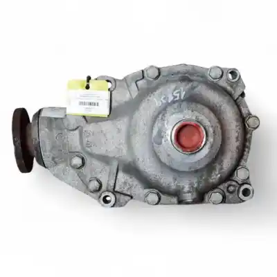 Pezzo di ricambio per auto di seconda mano differenziale anteriore per bmw x1 (e84) n47d20d.n47d20t0.11002167377 riferimenti oem iam 757205101 ratio: 3.64 