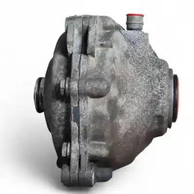 Pezzo di ricambio per auto di seconda mano differenziale anteriore per bmw x1 (e84) n47d20d.n47d20t0.11002167377 riferimenti oem iam 757205101 ratio: 3.64 