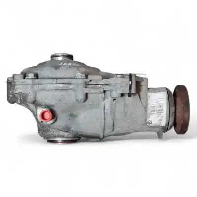 Pezzo di ricambio per auto di seconda mano differenziale anteriore per bmw x1 (e84) n47d20d.n47d20t0.11002167377 riferimenti oem iam 757205101 ratio: 3.64 