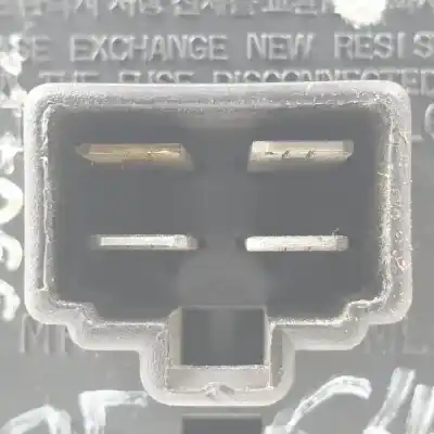 Peça sobressalente para automóvel em segunda mão resistência sofagem chauffage por daewoo lanos 1.3g-a13sms referências oem iam   