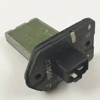 Peça sobressalente para automóvel em segunda mão resistência sofagem chauffage por daewoo lanos 1.3g-a13sms referências oem iam   