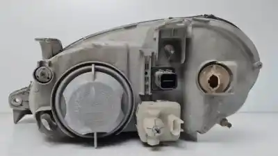 Second-hand car spare part right headlight for daewoo lanos 1.3g-a13sms oem iam references 0301000784  