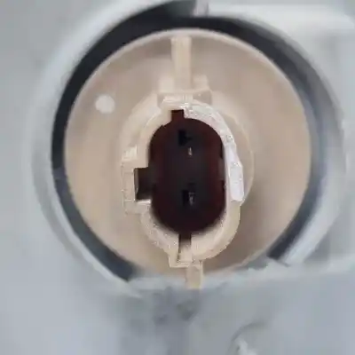 Second-hand car spare part right headlight for daewoo lanos 1.3g-a13sms oem iam references 0301000784  