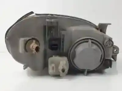 Second-hand car spare part left headlight for daewoo lanos 1.3g-a13sms oem iam references 0301000783  