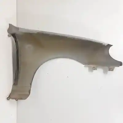 Second-hand car spare part left front fin for daewoo lanos 1.3g-a13sms oem iam references   