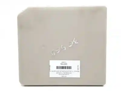 Pezzo di ricambio per auto di seconda mano scatola relè/fusibili per renault grand modus k9k750 riferimenti oem iam 233293c  