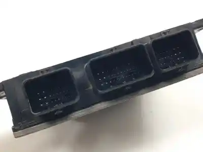 Автозапчасти б/у блок управления двигателем за renault grand modus k9k750 ссылки oem iam r0410b030c 8200398934 8200449080 