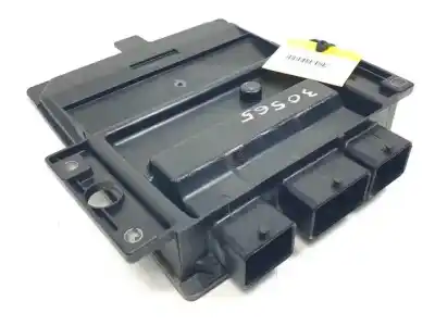 Автозапчасти б/у блок управления двигателем за renault grand modus k9k750 ссылки oem iam r0410b030c 8200398934 8200449080 