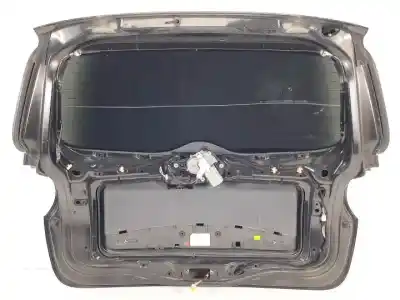 Автозапчастина б/у загальні двері для renault grand modus k9k750 посилання на oem iam   