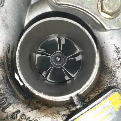 Second-hand car spare part complete engine for renault grand modus k9k750 oem iam references k9k750  