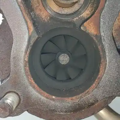 Second-hand car spare part complete engine for renault grand modus k9k750 oem iam references k9k750  