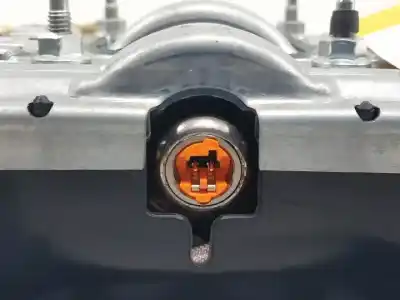 Автозапчастина б/у передня ліва подушка безопасности для renault clio ii fase ii (b/cb0) d4f722 посилання на oem iam 8200432121a  