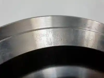 Second-hand car spare part engine flywheel for ford focus turn. (cb8) tyda oem iam references 7m5p  