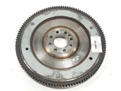 Second-hand car spare part engine flywheel for ford focus turn. (cb8) tyda oem iam references 7m5p  