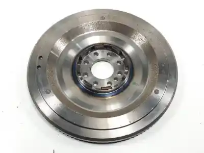 Second-hand car spare part engine flywheel for ford focus turn. (cb8) tyda oem iam references 7m5p