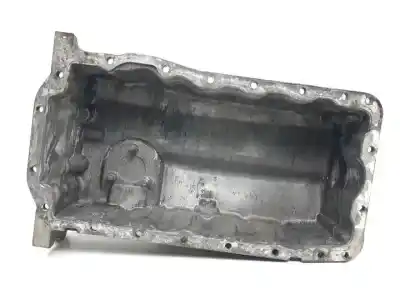 Peça sobressalente para automóvel em segunda mão cárter por seat leon (1p1) bxe referências oem iam 038103603aj 038103603ag 