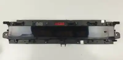 Pezzo di ricambio per auto di seconda mano  per RENAULT SCÉNIC II (JM0/1_)  Riferimenti OEM IAM P8200353671C 216760568 
