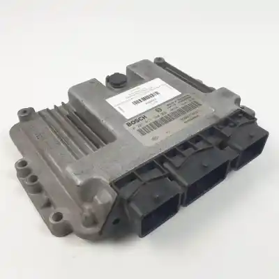 Recambio de automóvil de segunda mano de CENTRALITA MOTOR UCE para RENAULT SCÉNIC II (JM0/1_)  referencias OEM IAM 0281011390 8200310863 8200349846 