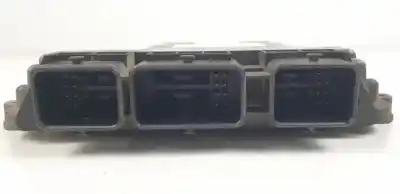 Second-hand car spare part ecu engine control for renault scénic ii (jm0/1_) 2.0 (jm05, jm0u, jm1n, jm1u, jm2v) oem iam references 0281011390 8200310863 8200349846 