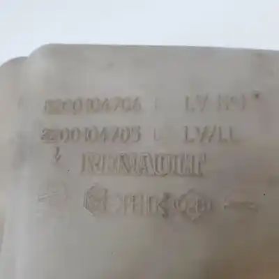 Pezzo di ricambio per auto di seconda mano deposito pulito per renault scénic ii (jm0/1_) 2.0 (jm05, jm0u, jm1n, jm1u, jm2v) riferimenti oem iam 8200104706b  