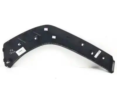 Second-hand car spare part rear left winglet for hyundai tucson g4ft oem iam references   