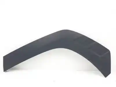 Peça sobressalente para automóvel em segunda mão aba do guarda-lamas traseiro esquerdo por hyundai tucson g4ft referências oem iam 